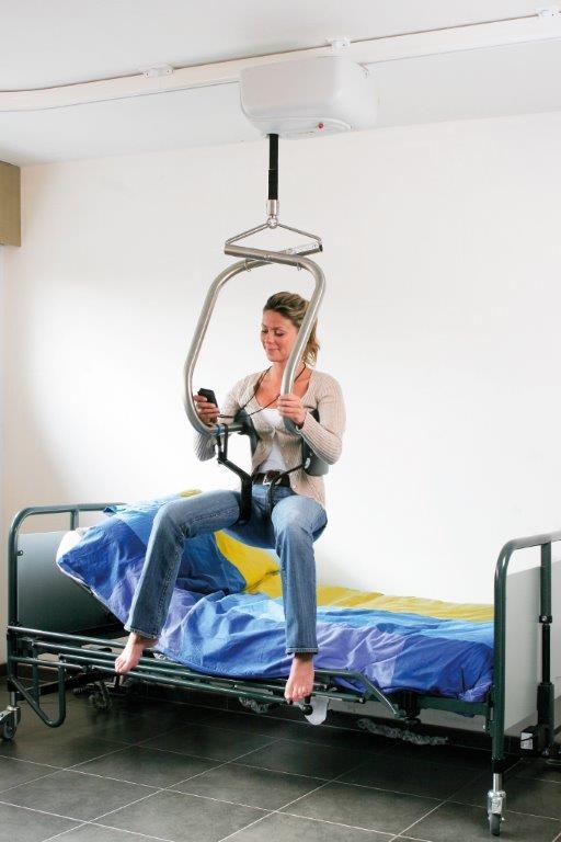 Overhead Patient Lifts Home Use Review Home Co
